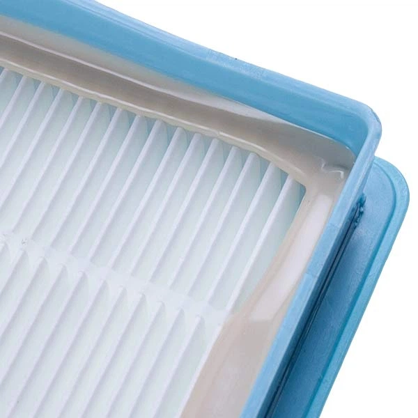 Фильтр HEPA Koolwen для контейнера пылесоса Philips CP0252/01 (432200493801) - изображение 8