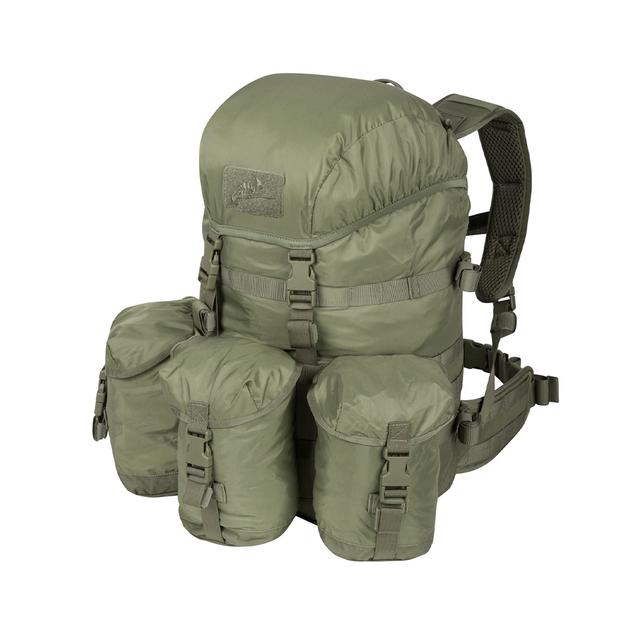 Тактичний рюкзак Matilda, Helikon-Tex, Olive, 35 л - зображення 1