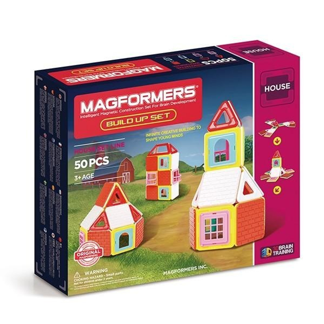 Magformers construction hot sale