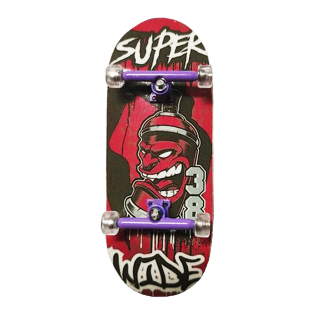 Фінгерборд Турбо Super wide 38мм 6203 – фото, відгуки, характеристики в ...