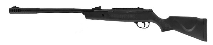 Пневматична гвинтівка Optima Alpha кал. 4,5 мм - зображення 1