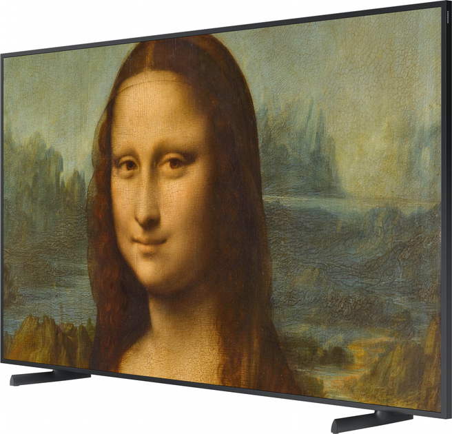 Телевізор Samsung QE65LS03BAUXXH - зображення 3