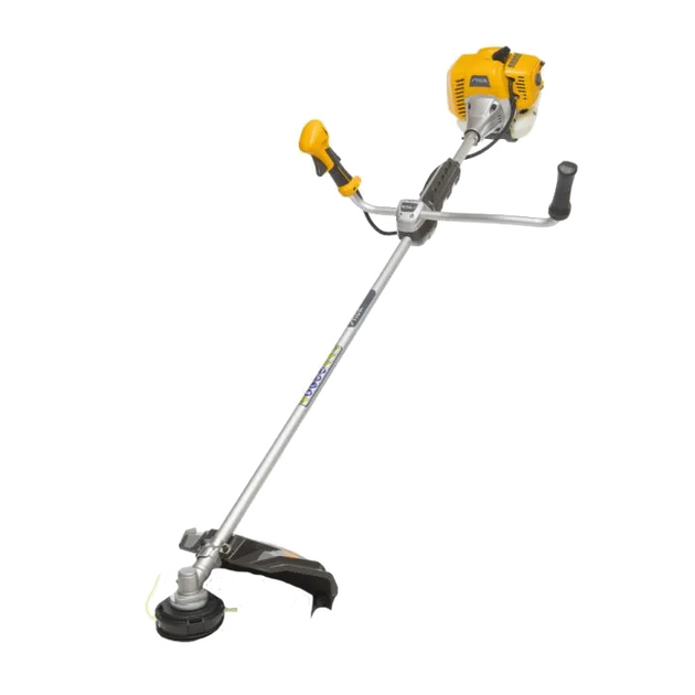 Коса бензиновая Stiga BC545B – купить онлайн на ROZETKA