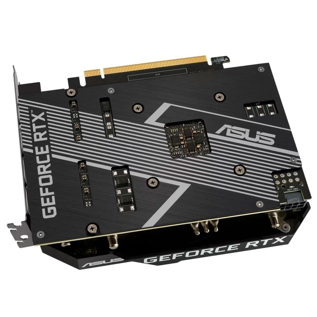Видеокарта Asus GeForce RTX 3060 12GB GDDR6 Phoenix V2 (PH-RTX3060