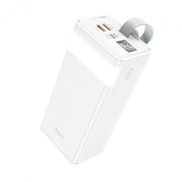 Power bank HOCO J86 40000mAh – низкие цены, кредит, оплата частями в ...