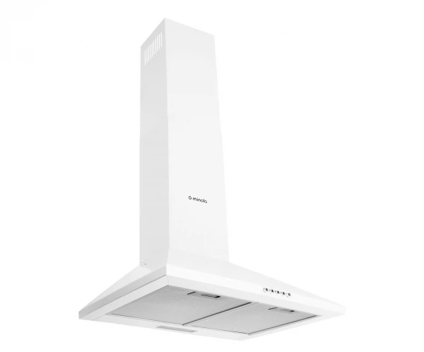 Вытяжка Minola hk 5614 wh 1000 led - изображение 2