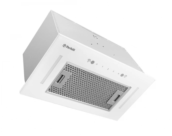 Вытяжка Perfelli bis 58844 wh 1200 led - изображение 2