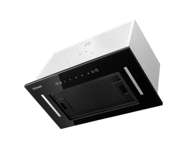 Вытяжка Perfelli bis 58844 bl 1200 led - изображение 3