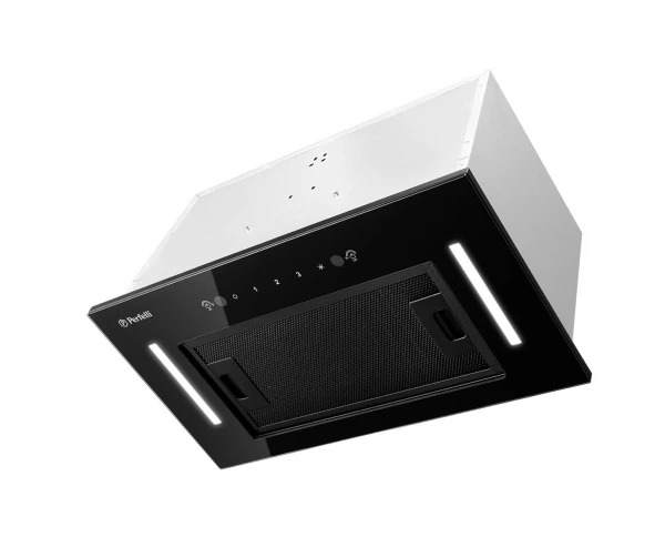 Вытяжка Perfelli bis 58844 bl 1200 led - изображение 4