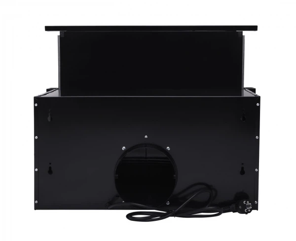 Вытяжка Minola htl 5214 bl 700 led - изображение 8