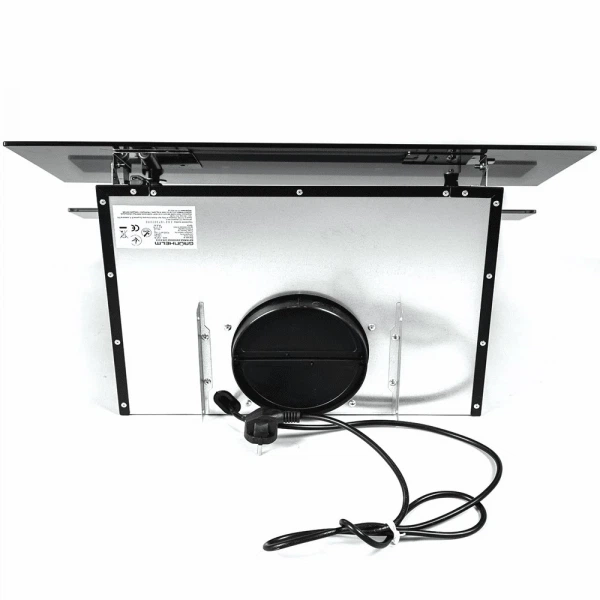 Вытяжка Grunhelm gvn 830 b - Фото 8 Вытяжка Grunhelm gvn 830 b - изображение 8