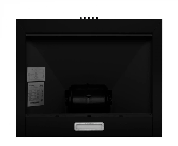 Вытяжка Minola hk 6614 bl 1000 led - изображение 6