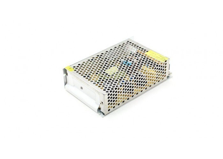 Блок питания PROLUM 100W (DC12V; IP20; 8,33А) Series"S" - изображение 2