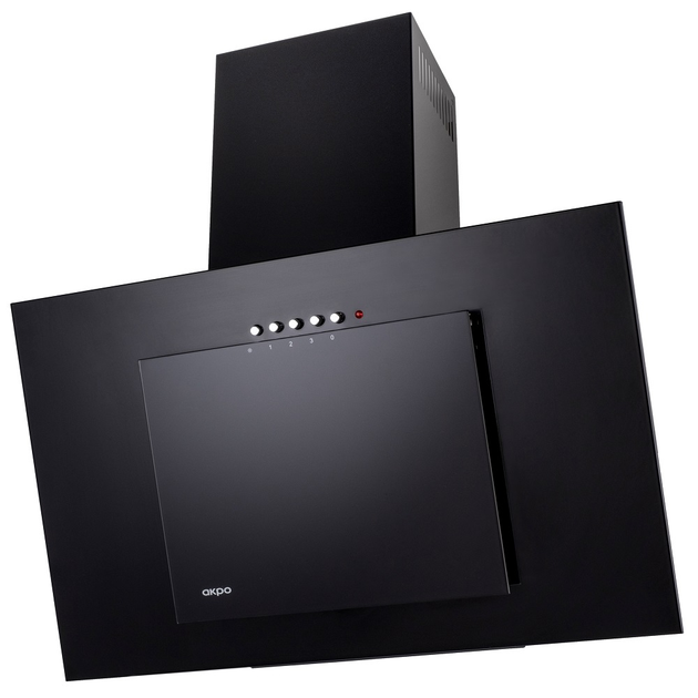 Вытяжка AKPO WK-4 Nero 700 black 60 – фото, отзывы, характеристики в ...