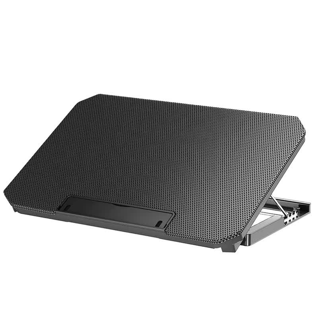 Подставка для ноутбука с охлаждением VHG S69 2 вентилятора Laptop ...