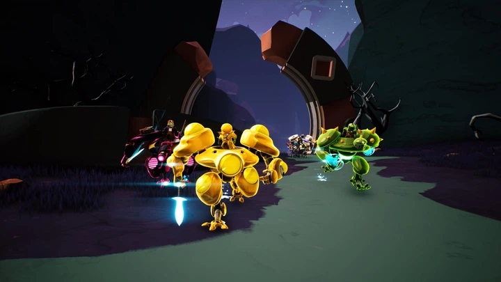 Ключ активации Shoulders of Giants для Xbox One/Series - изображение 2