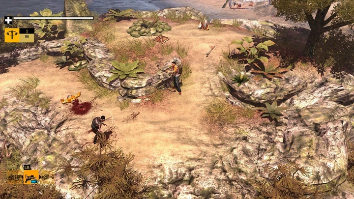 Ключ активации How to Survive: Storm Warning Edition для Xbox One/Series - изображение 3