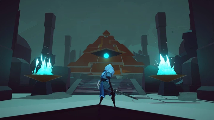 Ключ активации Necropolis для Xbox One/Series - изображение 5