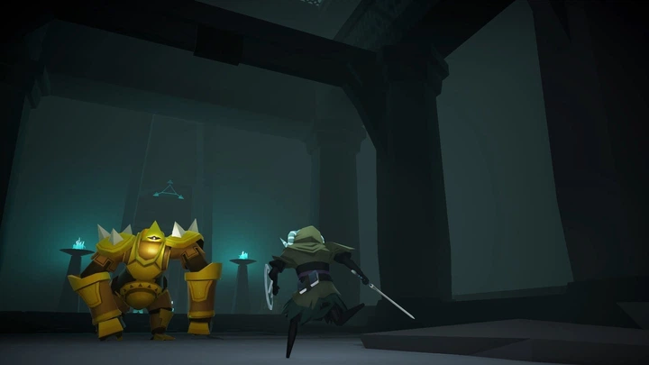 Ключ активации Necropolis для Xbox One/Series - изображение 6