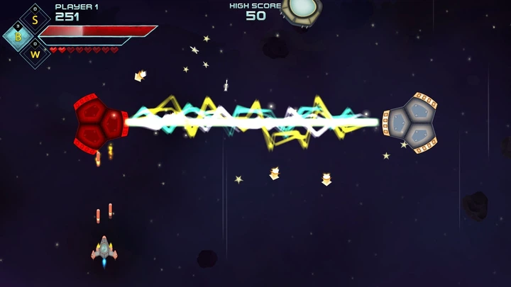 Ключ активации SHMUPS Pack 2x1 для Xbox One/Series - Фото 11 Ключ активации SHMUPS Pack 2x1 для Xbox One/Series - изображение 11
