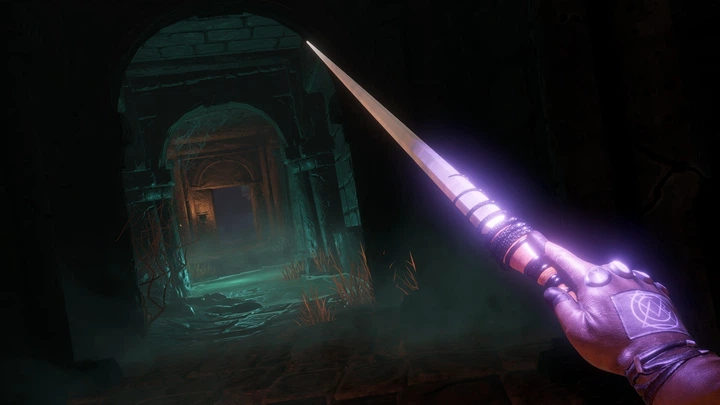 Ключ активации Underworld Ascendant для Xbox One/Series - Фото 2 Ключ активации Underworld Ascendant для Xbox One/Series - изображение 2