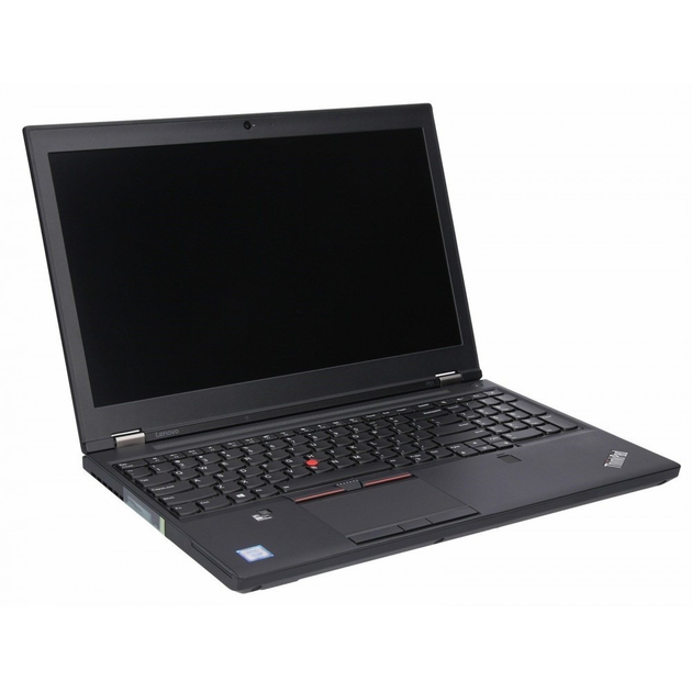 Ноутбук Lenovo Thinkpad P51 (i7-7820HQ / 32GB / FullHD IPS Touch) б/у ...