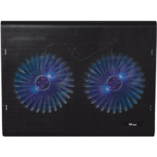 Подставка под ноутбук Trust Azul Laptop Cooling Stand With 20104 охлаждающая - изображение 5