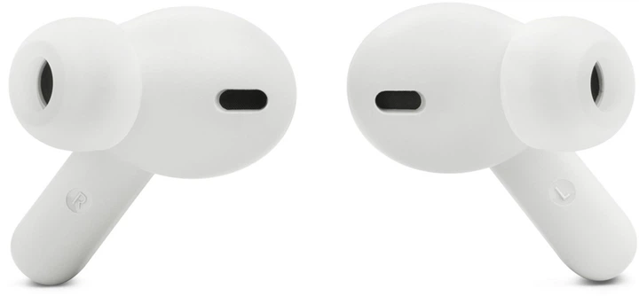 Słuchawki JBL Wave Beam White (JBLWBEAMWHT) - obraz 3