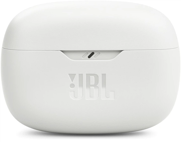 Słuchawki JBL Wave Beam White (JBLWBEAMWHT) - obraz 5