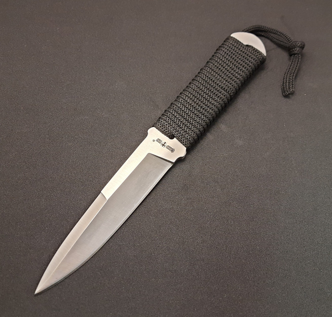 Нож метательный GW2429R тяжелый, правильная балансировка - изображение 1