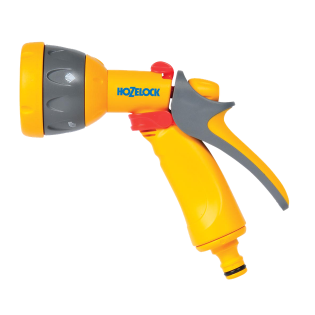 Пистолет распылитель HoZelock мulti Spray – фото, отзывы ...