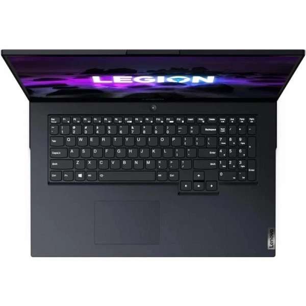 Ноутбук Lenovo Legion 5 17ACH6 (82K0002WPB) - изображение 2