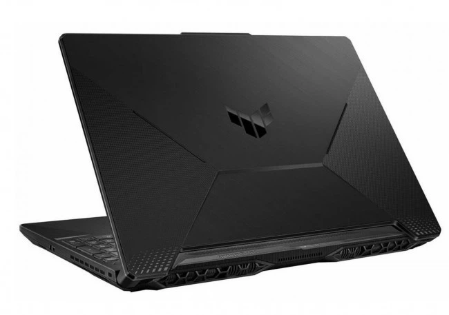 Ноутбук ASUS TUF Gaming F15 FX506LHB (FX506LHB-HN345W) Core i5-10300H | 15,6''-144Hz | 8GB | 512GB | W11 | GTX1650 | - зображення 6