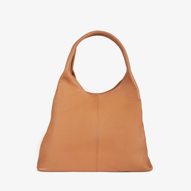 Сумка женская кожаная шоппер большая Regina Notte Shopper 3159 Рыжий - Фото 1 Сумка женская кожаная шоппер большая Regina Notte Shopper 3159 Рыжий - изображение 1