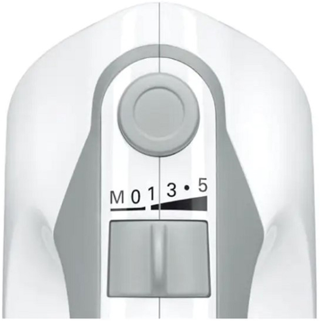 Міксер BOSCH MFQ36480 - зображення 5