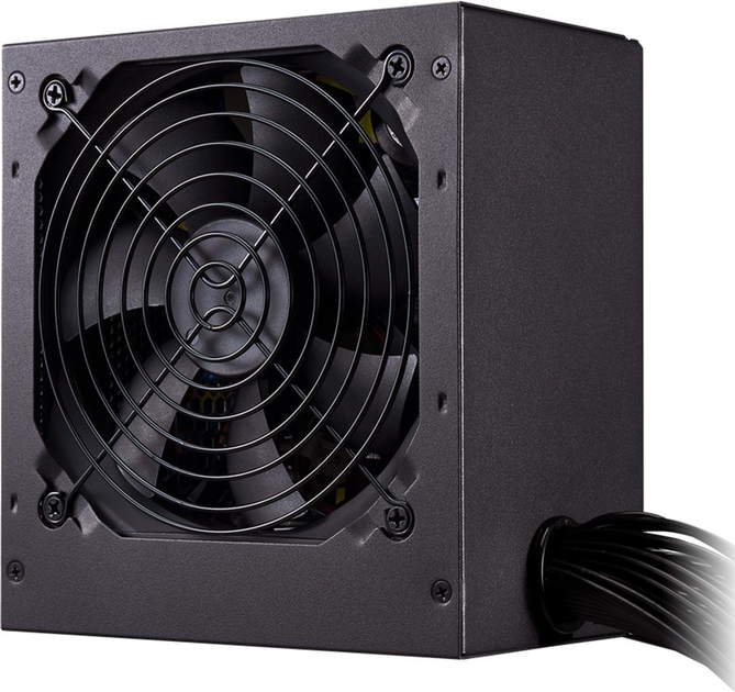 Блок питания Cooler Master MWE 750 White 230V - V2 (MPE-7501-ACABW-EU) - изображение 3