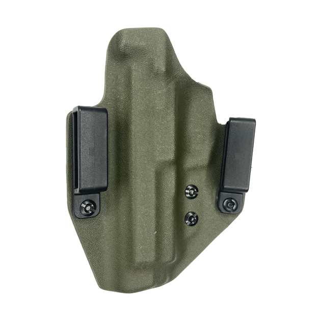 Кобура Hit Factor ver.1 для Beretta 92FS (M9A1)/Beretta 92FS, ATA Gear, Multicam, для правой руки - изображение 2