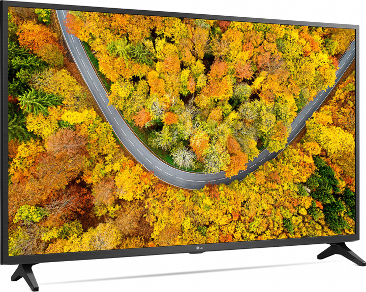 Телевизор LG 65UP75006LF купить в интернет-магазине ROZETKA - Телевизор ...