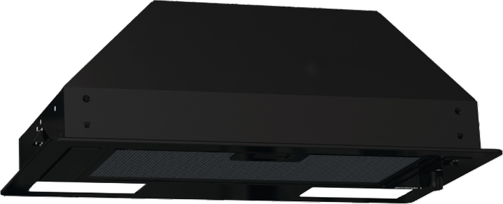 Витяжка вбудована Gorenje BHI681EB - зображення 2