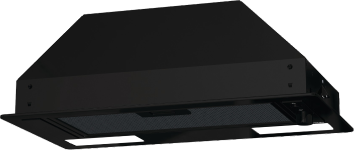 Витяжка вбудована Gorenje BHI681EB - зображення 4
