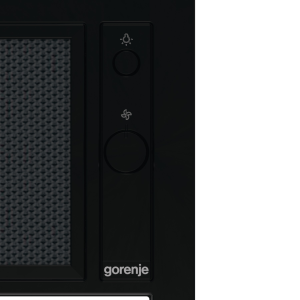 Витяжка вбудована Gorenje BHI681EB - зображення 5