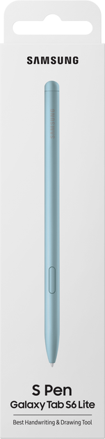 Tablet Samsung Galaxy Tab S6 Lite Wi-Fi 64GB Niebieski (SM-P613NZBAXEO/SM-P613NZBADBT/SM-P619NZBANEE) - obraz 14