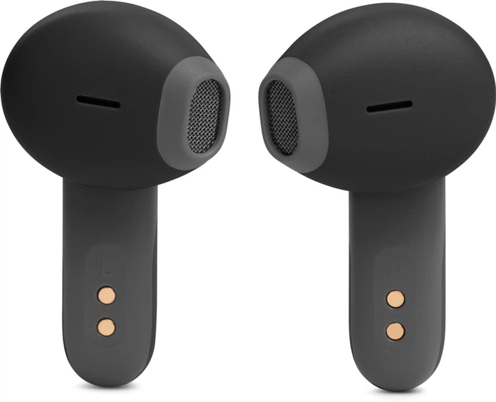 Навушники JBL Vibe Flex Black (JBLVIBEFLEXBLK) - Фото 6 Навушники JBL Vibe Flex Black (JBLVIBEFLEXBLK) - зображення 6