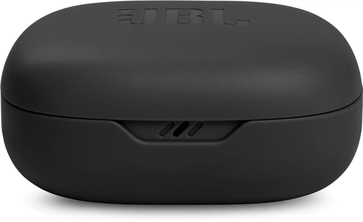 Навушники JBL Vibe Flex Black (JBLVIBEFLEXBLK) - Фото 7 Навушники JBL Vibe Flex Black (JBLVIBEFLEXBLK) - зображення 7