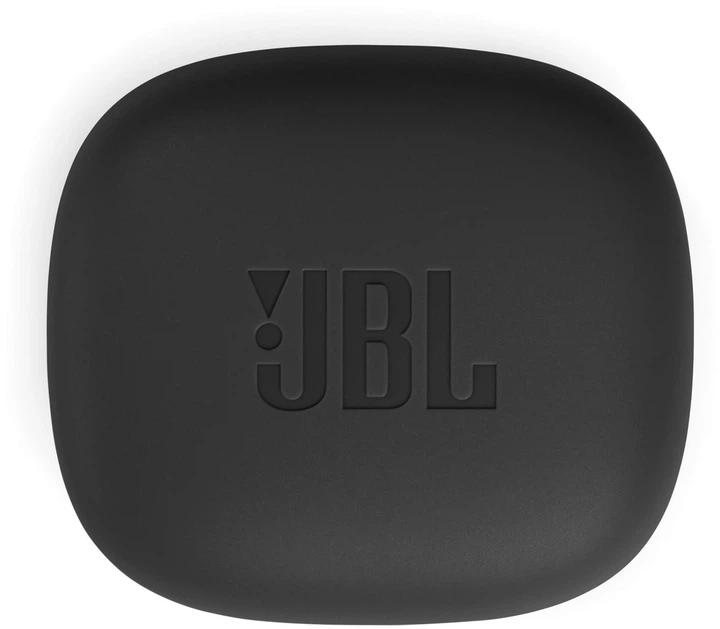 Навушники JBL Vibe Flex Black (JBLVIBEFLEXBLK) - Фото 9 Навушники JBL Vibe Flex Black (JBLVIBEFLEXBLK) - зображення 9