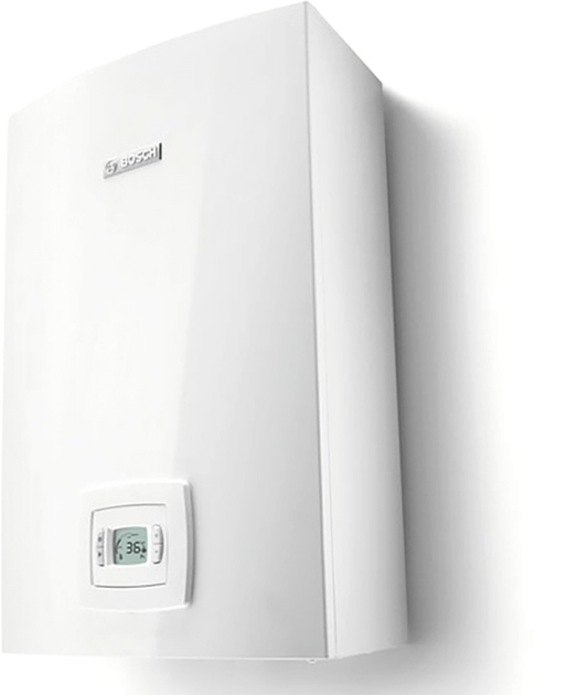 Газовый проточный водонагреватель BOSCH Therm 4000 S WTD 12 AME – фото ...