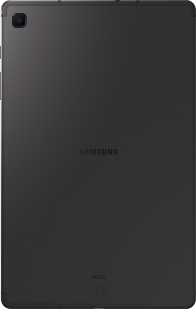 Tablet Samsung Galaxy Tab S6 Lite Wi-Fi 64GB Szary (SM-P613NZAAXEO/SM-P613NZAADBT) - obraz 5
