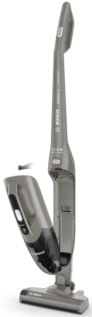 Акумуляторний пилосос Bosch BBHF214G - зображення 3