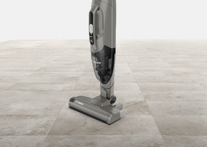 Акумуляторний пилосос Bosch BBHF214G - зображення 9
