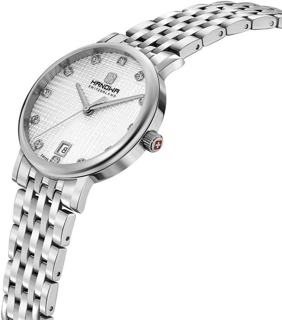 Женские часы HANOWA HAWLH2200502 – фото, отзывы, характеристики в ...